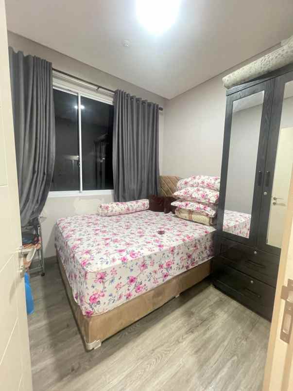 dijual apartemen rainbow condovilla