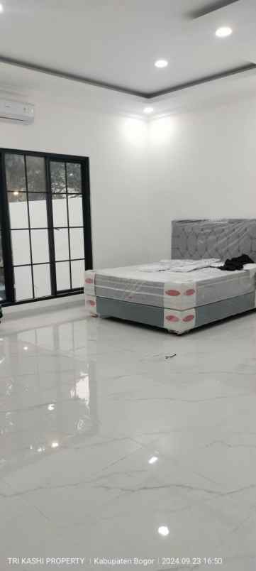 dijual apartemen sentul city