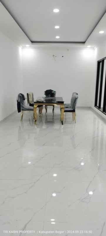 dijual apartemen sentul city