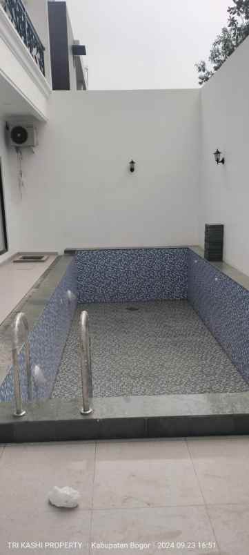 dijual apartemen sentul city