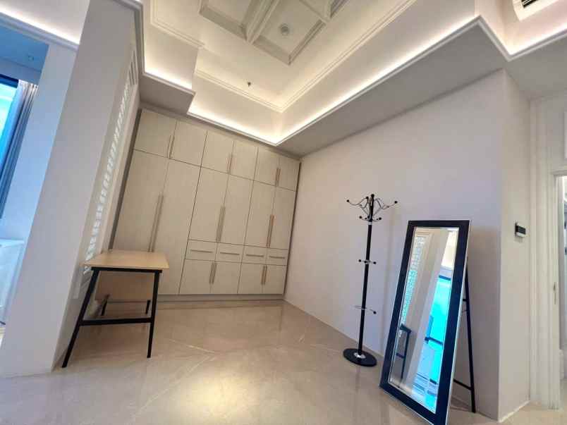 dijual apartemen tegal sari surabaya