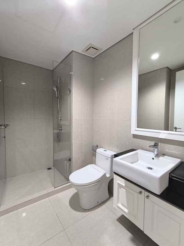 dijual apartemen the voila mayjen sungkono