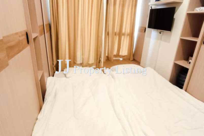 dijual apartemen tokyo riverside