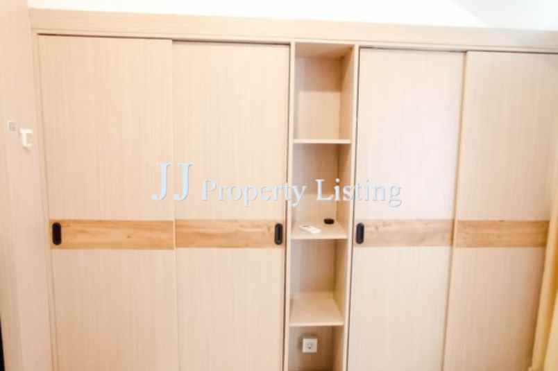 dijual apartemen tokyo riverside