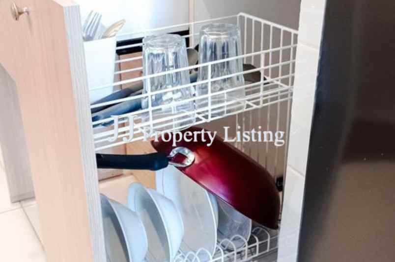 dijual apartemen tokyo riverside