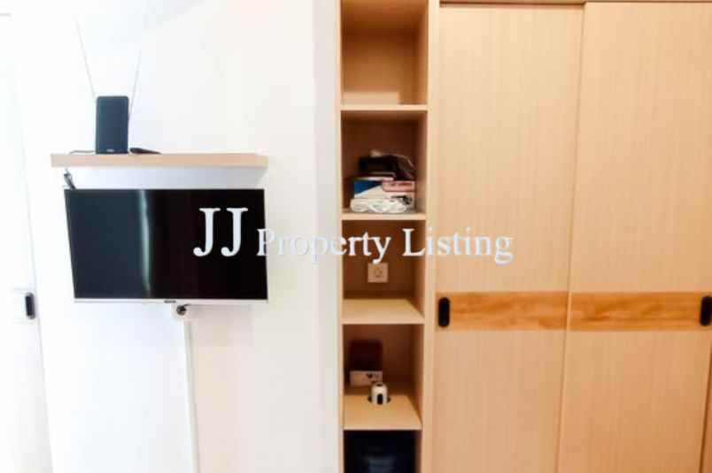 dijual apartemen tokyo riverside