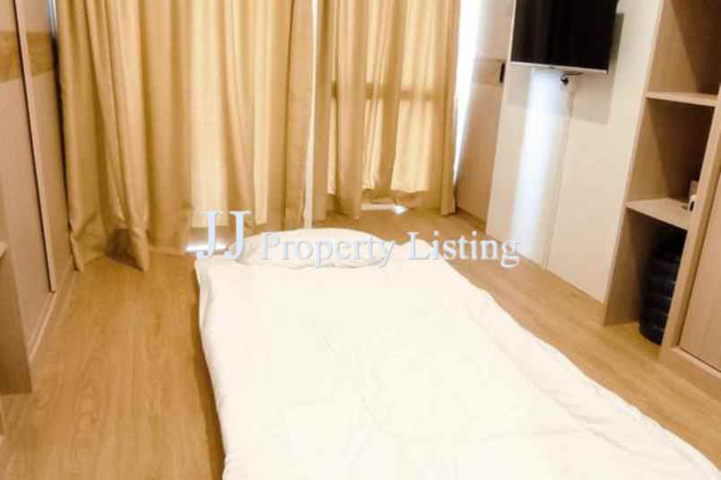 dijual apartemen tokyo riverside