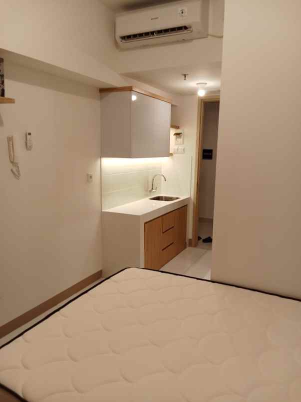 dijual apartemen tokyo riverside pik2