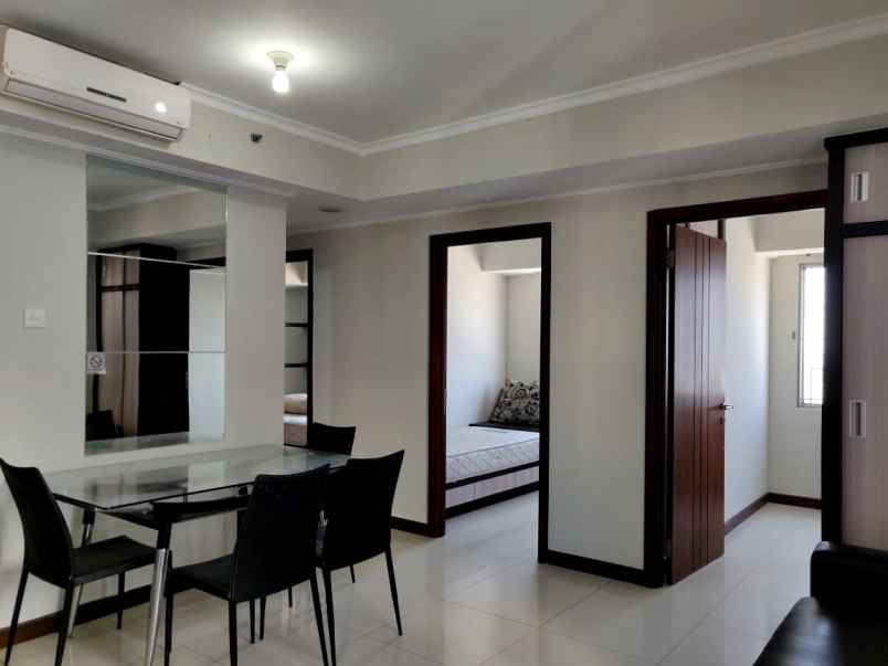 dijual apartemen waterplace tower a