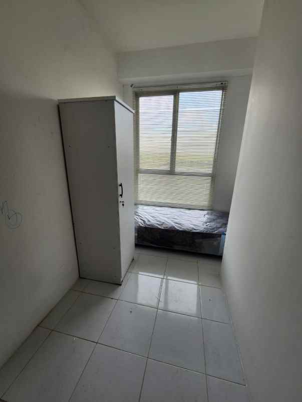 dijual apartment eastcoast residence 3br murah