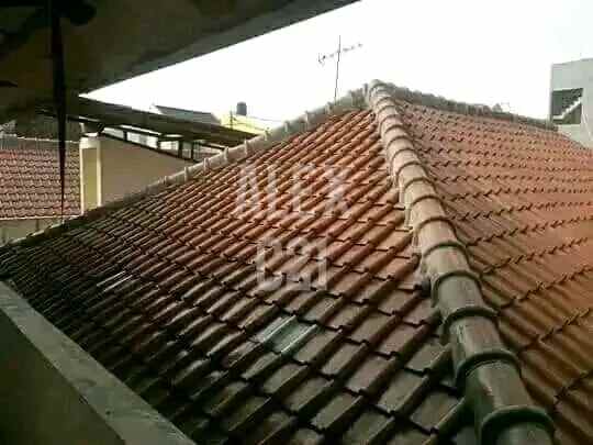 dijual b u rumah kost rawangun jak tim