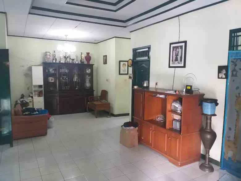 dijual ceoat rumah di joglo baru