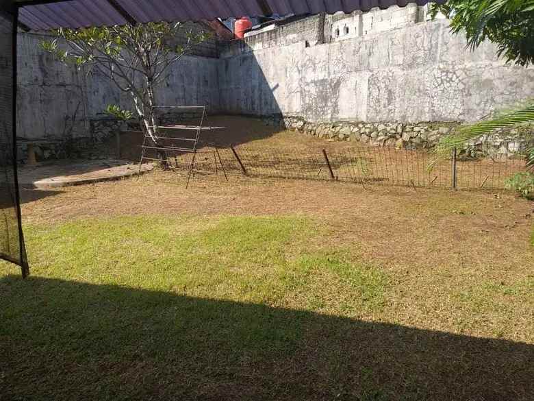 dijual ceoat rumah di joglo baru