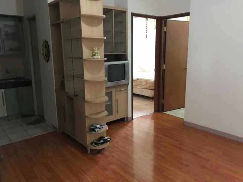 dijual cepat apartemen gading medit fullfurnish