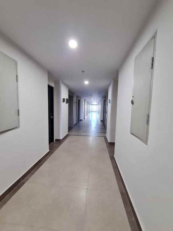 dijual cepat apartemen studio di citra plaza nagoya