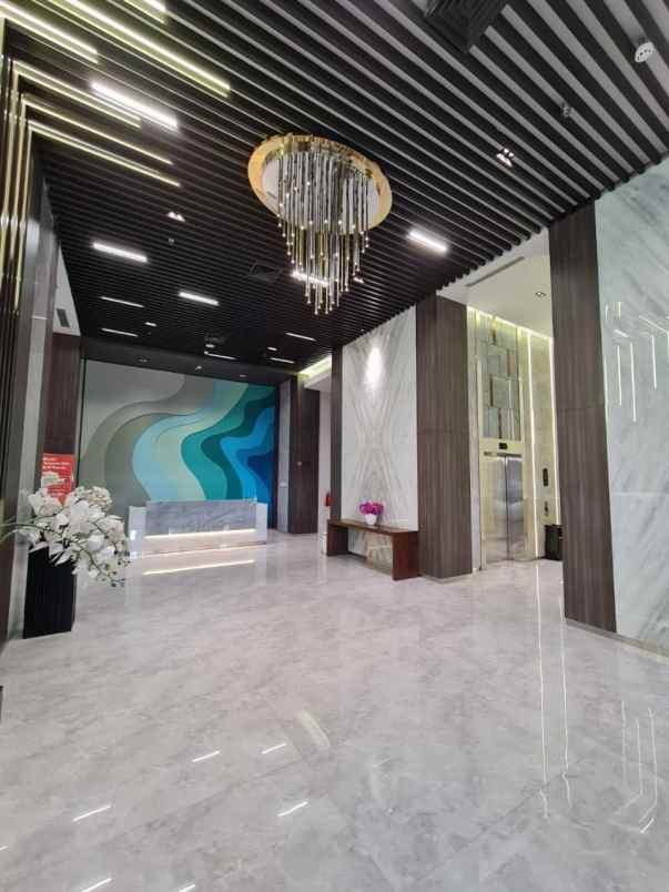 dijual cepat apartemen studio di citra plaza nagoya