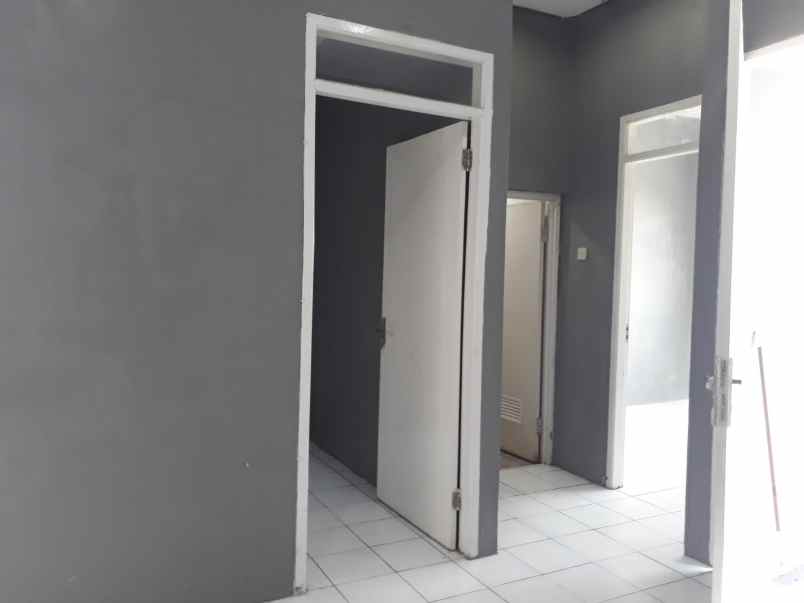 dijual cepat rumah cluster graha gading serpong