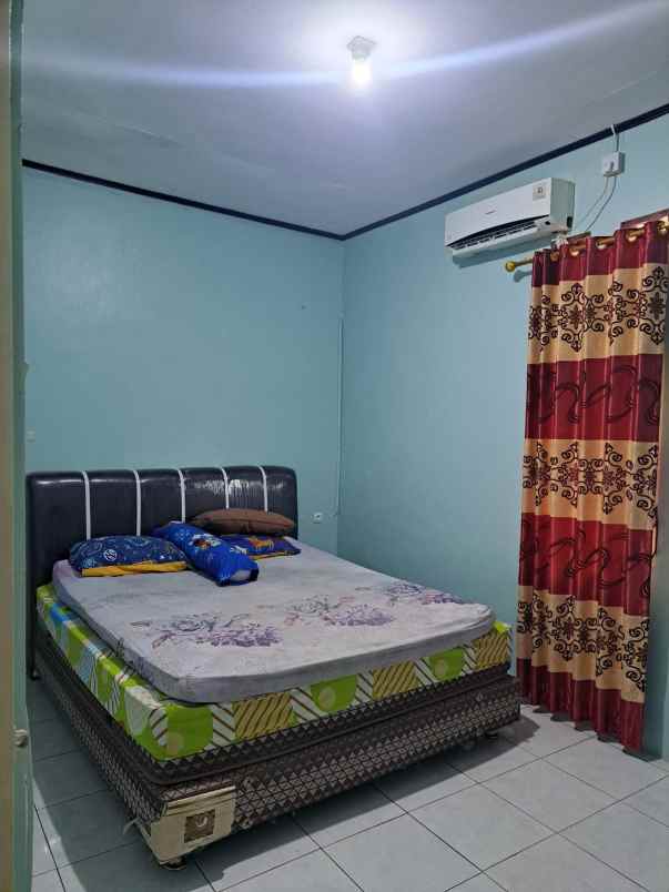 dijual cepat rumah di depok