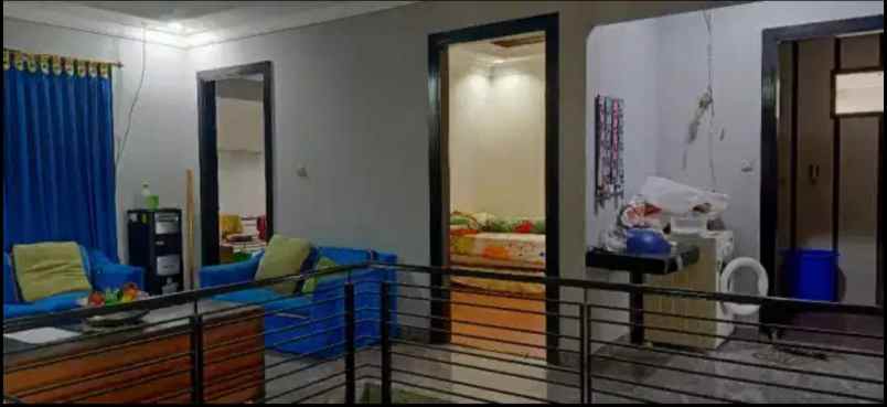 dijual cepat rumah di kemang pratama 2 bekasi