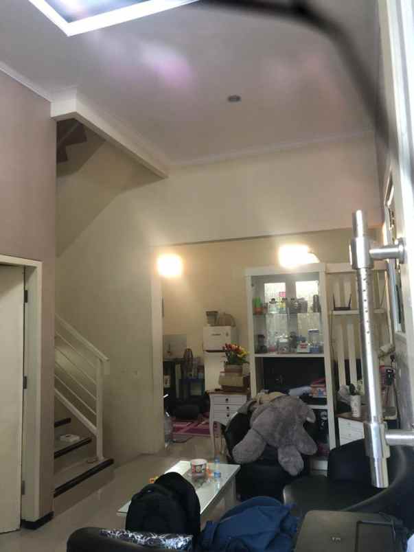 dijual cepat rumah lokasi tasikmadu kota malang