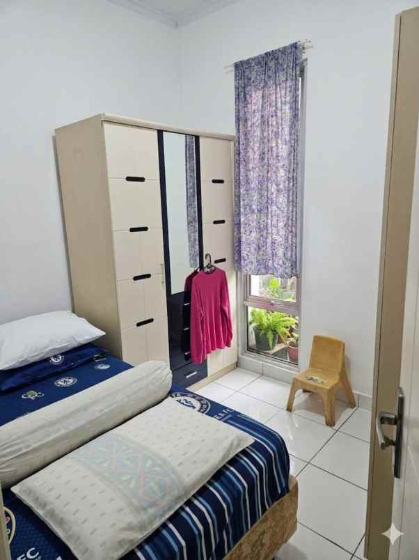 dijual cepat rumah sektor 6 gading serpong