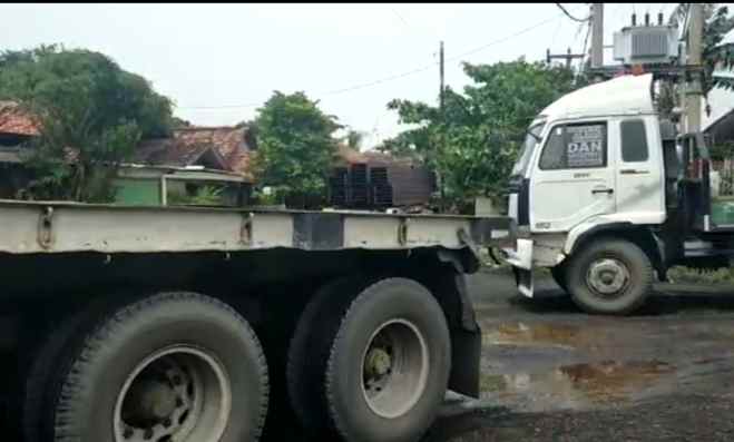 dijual gudang 7140 n2 cikarang timur