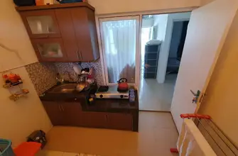 dijual gudang eks garmen di katapang bandung