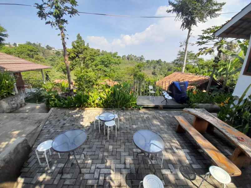 dijual gudang kantor kopo tki 2 bandung