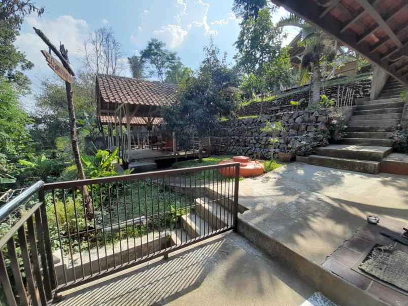 dijual gudang kantor kopo tki 2 bandung