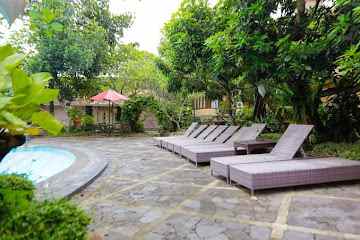 dijual hotel bintang 3 pusat wisata jogja