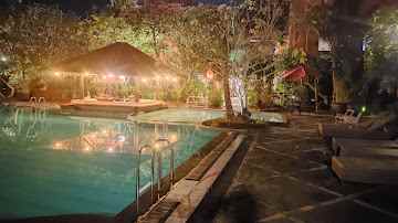 dijual hotel bintang 3 pusat wisata jogja