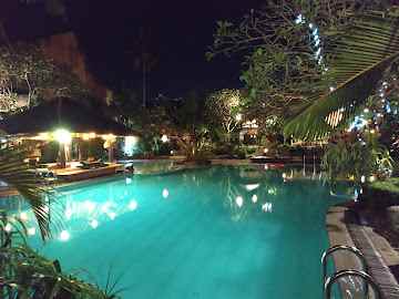 dijual hotel bintang 3 pusat wisata jogja