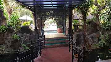 dijual hotel bintang 3 pusat wisata jogja