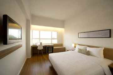 dijual hotel bintang 4 area malioboro