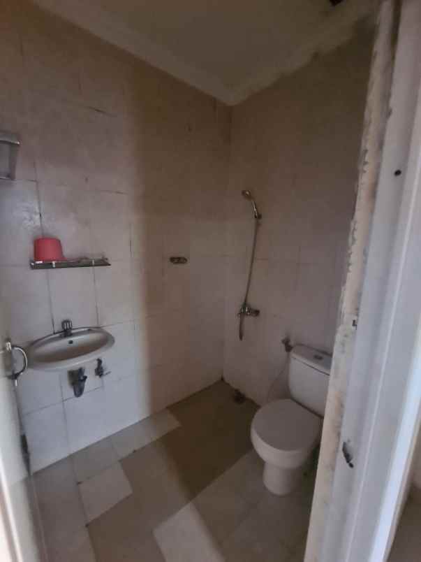 dijual hotel jl cikutra cibeunying