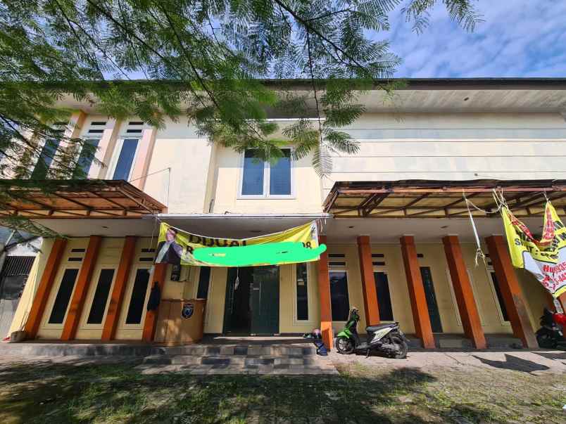 dijual hotel jl cikutra cibeunying