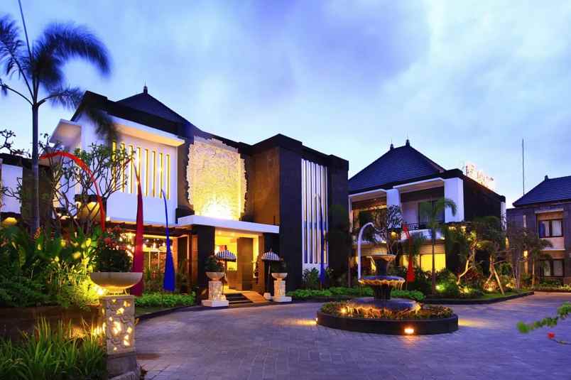 dijual hotel jl puri grenceng tuban kec