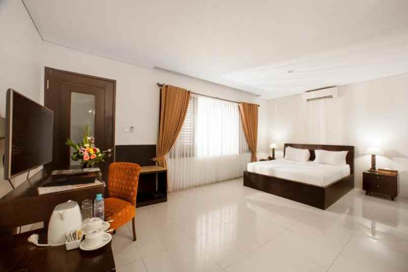 dijual hotel jl puri grenceng tuban kec