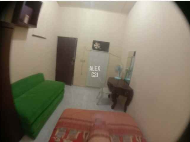 dijual kost ancol selatan