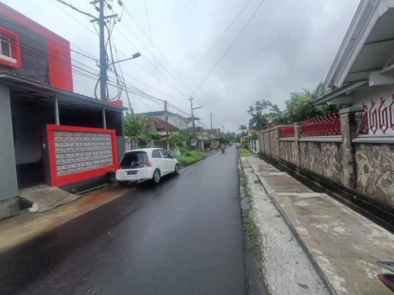 dijual kost area bunga sukarno hatta