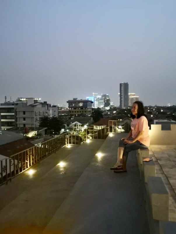 dijual kost arteri pondok indah