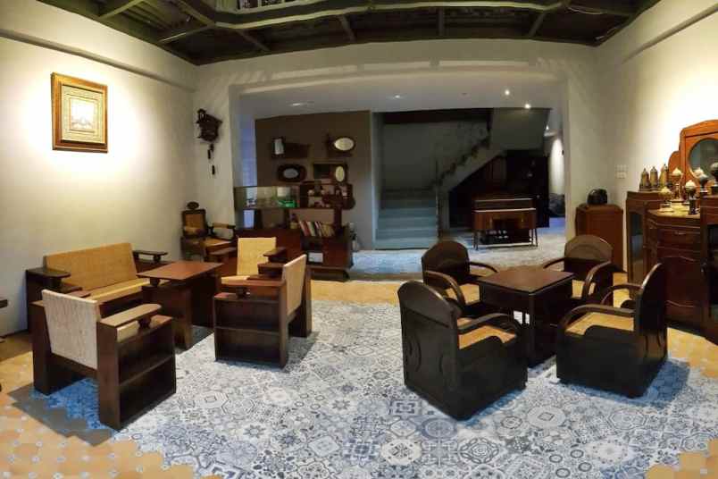 dijual kost arteri pondok indah