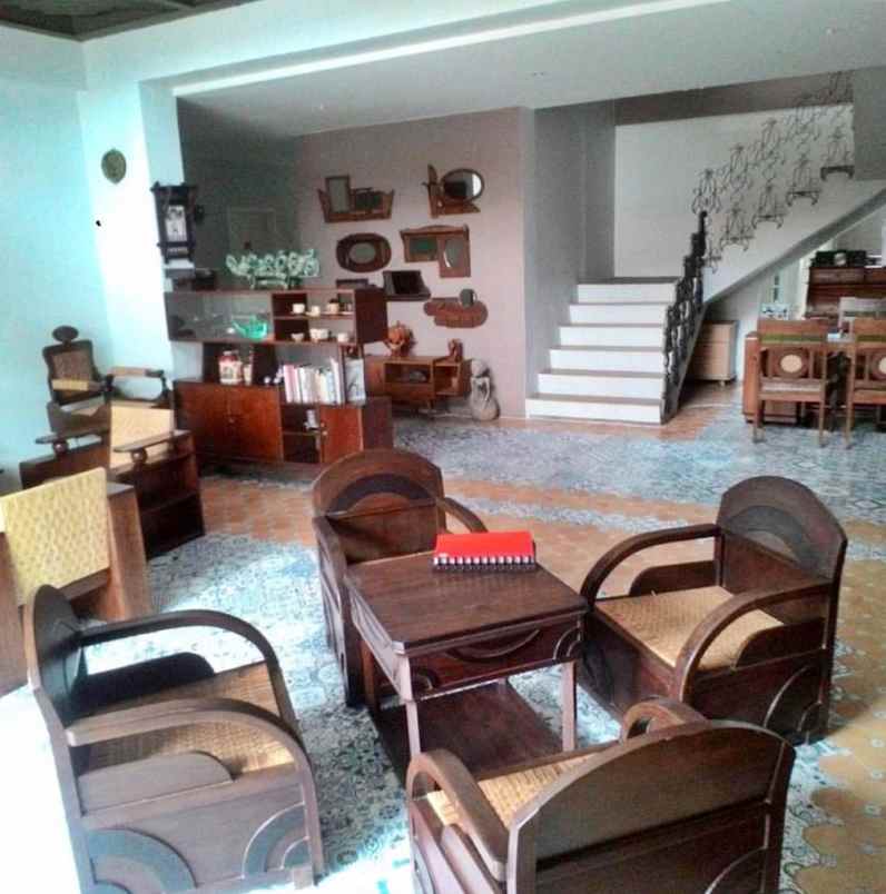 dijual kost arteri pondok indah