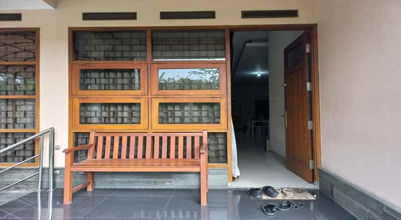 dijual kost babakan jati
