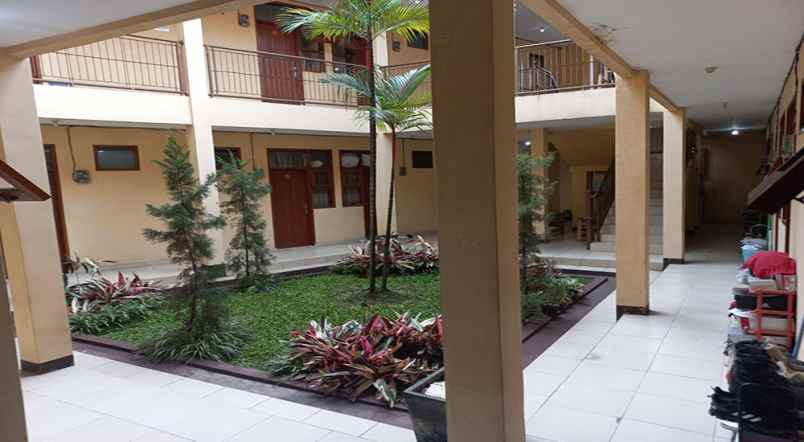 dijual kost babakan jati