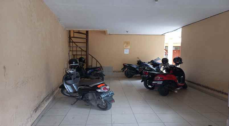 dijual kost babakan jati