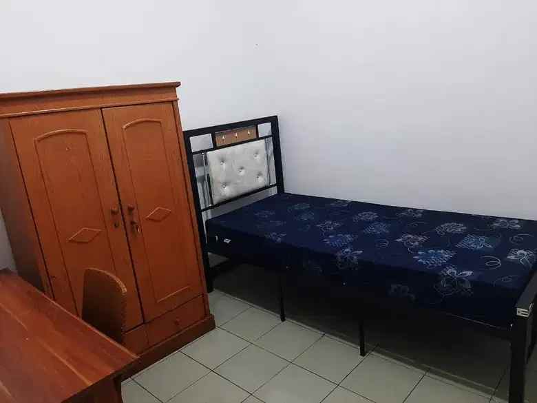 dijual kost belakang universitas indonesia depok