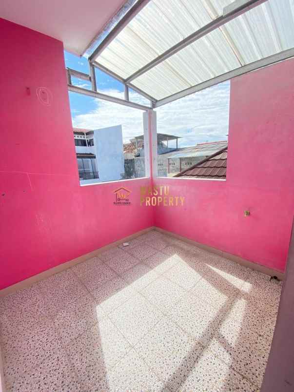 dijual kost caturtunggal depok sleman