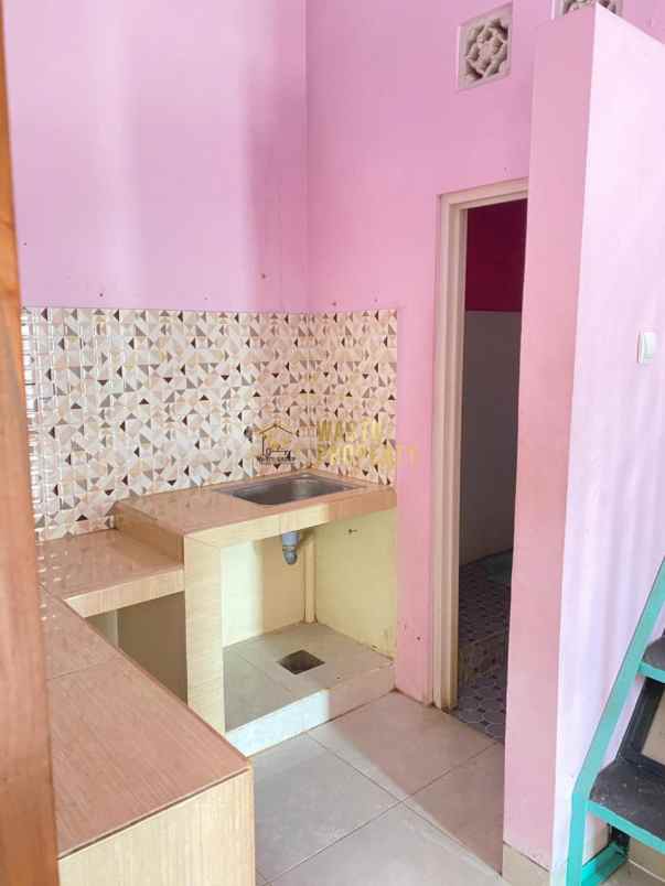 dijual kost caturtunggal depok sleman