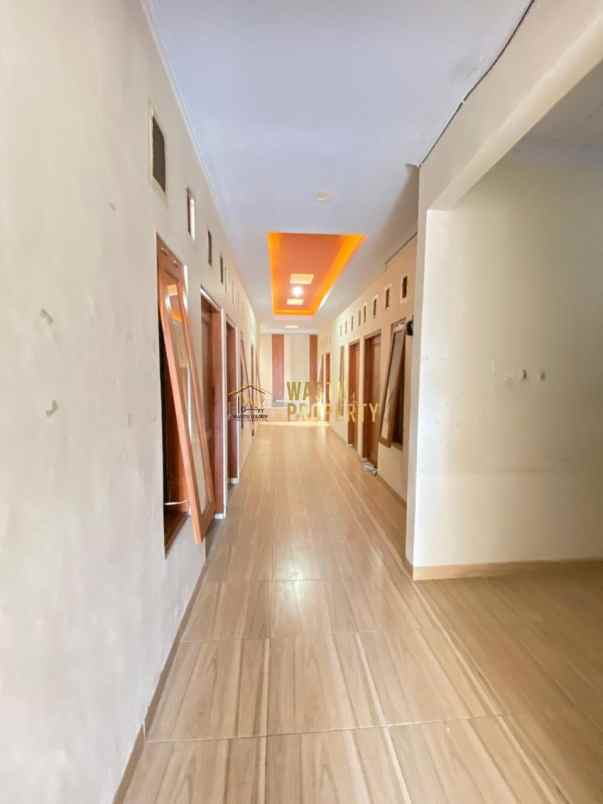 dijual kost caturtunggal depok sleman